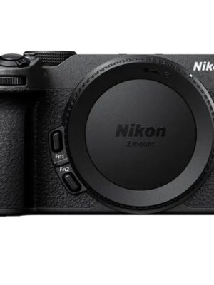 Cámara Nikon Z30 Body Mirrorless