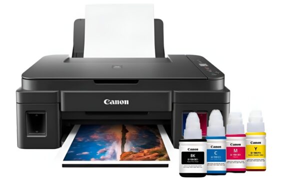 productos35_50616 Impresora Canon PIXMA Multifunción G-2110