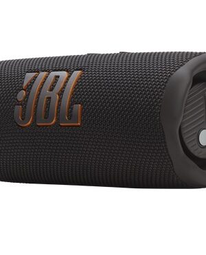 Parlante Portátil JBL Flip 7 Bluetooth Negro