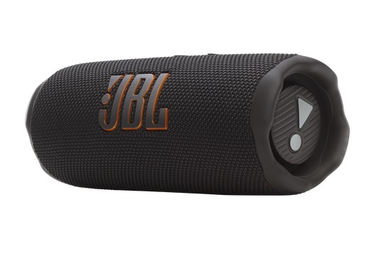 Parlante Portátil JBL Flip 7 Bluetooth Negro