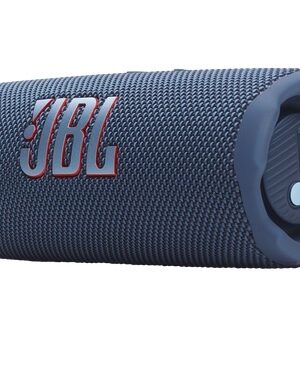 Parlante Portátil JBL Flip 7 Bluetooth Azul