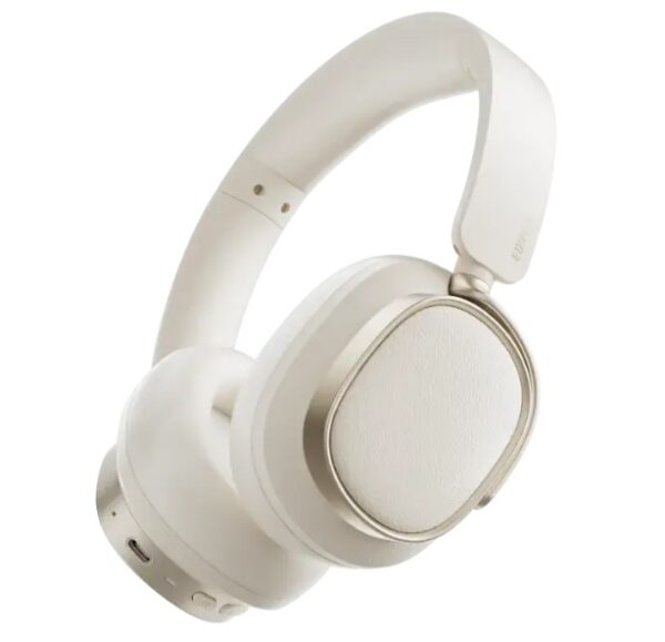 Audífono Edifier ES850NB Bluetooth Marfil