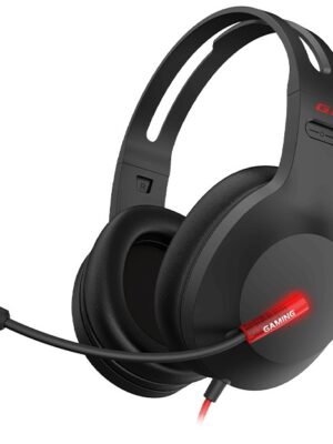 productos35_50715 Audífono Edifier G1 Negro con Micrófono