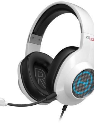 productos35_50730 Audífono Edifier G2 II Blanco con Micrófono