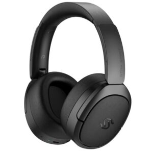 Audífono Edifier S5 Negro Bluetooth
