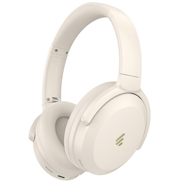 Audífono Edifier WH700NB Pro Marfil Bluetooth