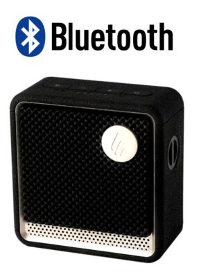 Parlante Portátil Edifier ES20 Negro Bluetooth