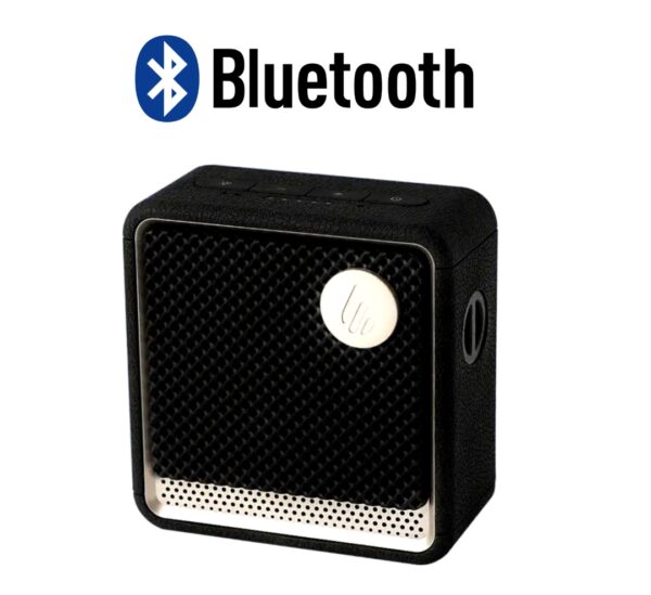 Parlante Portátil Edifier ES20 Negro Bluetooth