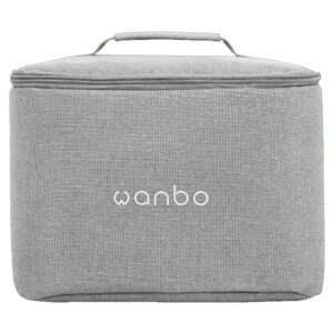 Bolso para Proyector Wanbo T6 Max