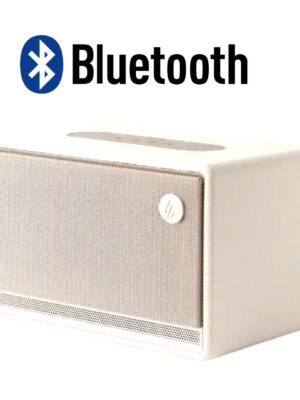 Parlante Portátil Edifier ES300 Marfil Bluetooth