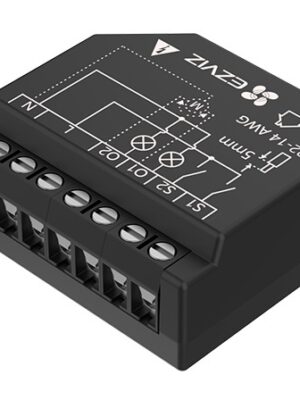 productos35_51033 Relé WiFi Inteligente Ezviz CS-T36