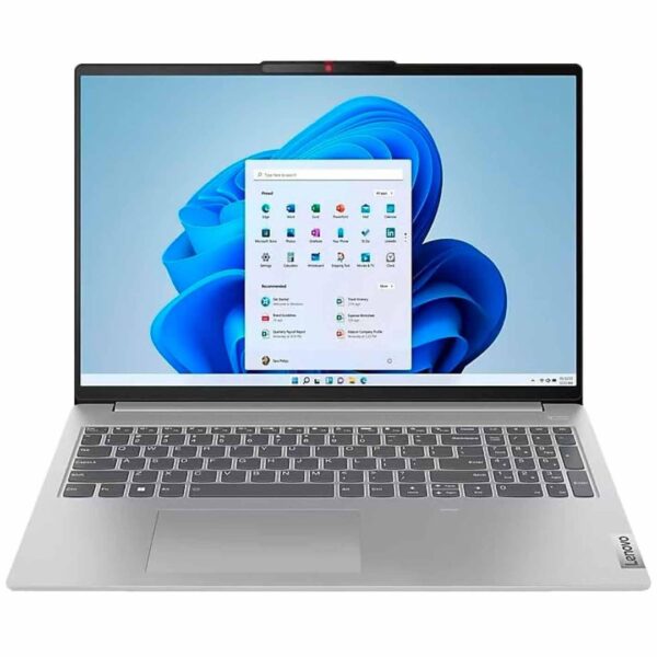 productos35_51052 Notebook Lenovo Core 7 150U 5.4GHz 8GB 512GB SSD 16" WUXGA