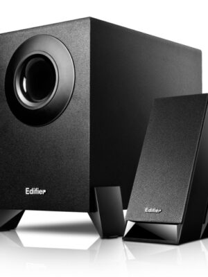 Parlantes Edifier 2.1 M1360