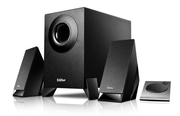 productos35_51120 Parlantes Edifier 2.1 M1360