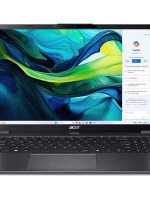Notebook Acer Core i5 4.6GHz 8GB 256GB SSD 15.6" FHD Win 11