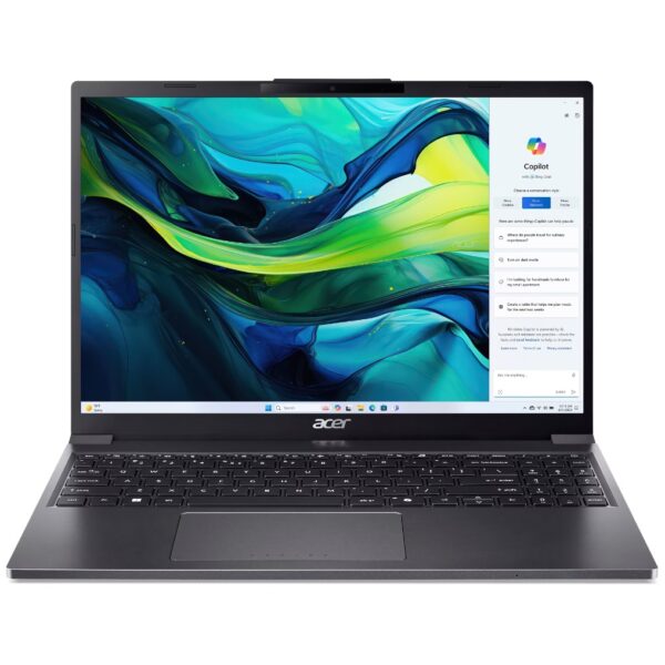 productos35_51151 Notebook Acer Core i5 4.6GHz 8GB 256GB SSD 15.6" FHD Win 11