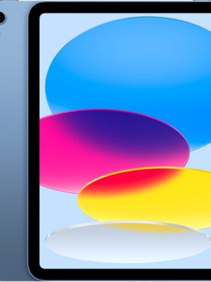 productos35_51583 Apple iPad 11 2025 5G 128GB Azul