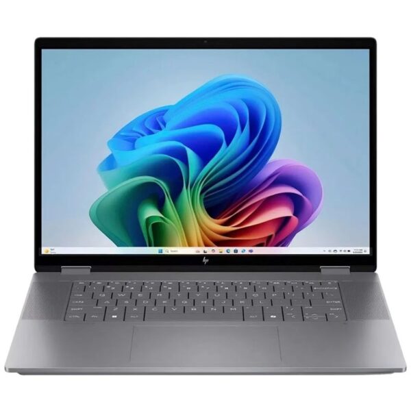 Notebook Convertible HP Ryzen AI 7 5.0GHz 24GB 1TB SSD 16" WUXGA Touch