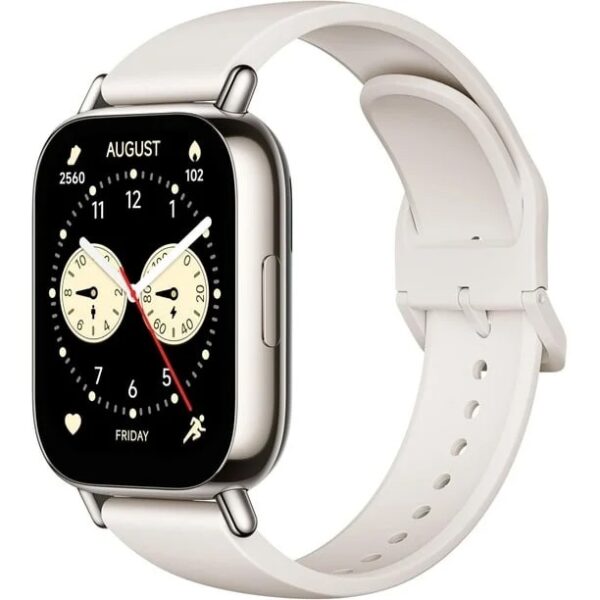 Reloj Xiaomi Redmi Watch 5 Lite Dorado