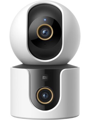 Cámara Xiaomi Smart Camera C500 4MP Dual