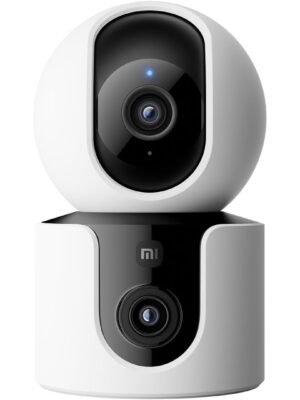 Cámara Xiaomi Smart Camera C300 4MP Dual