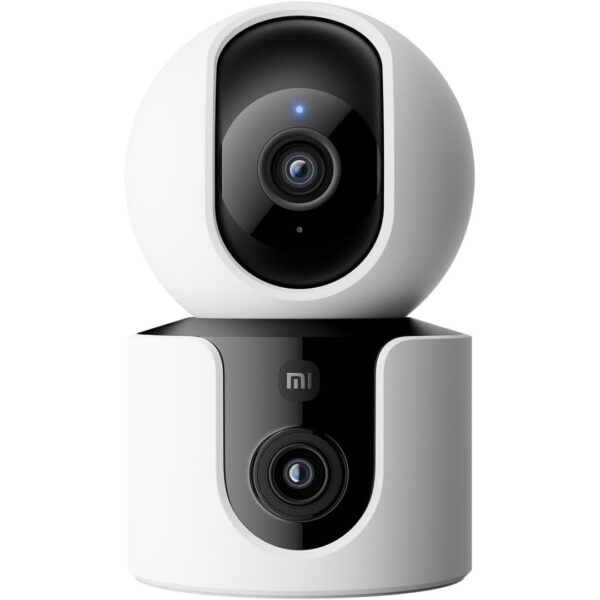 Cámara Xiaomi Smart Camera C300 4MP Dual