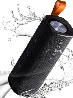 productos35_51766 Parlante Xiaomi Sound Outdoor Negro