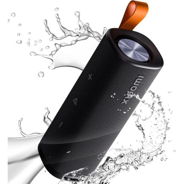 productos35_51766 Parlante Xiaomi Sound Outdoor Negro