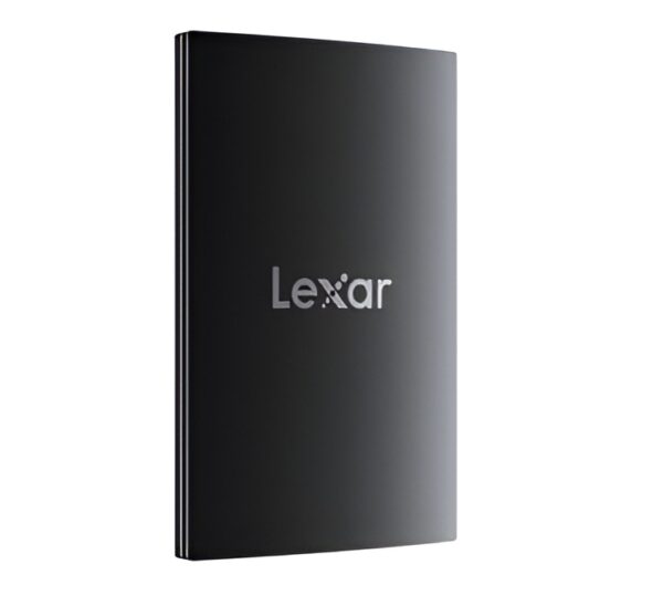 Disco SSD Lexar 2TB Portable con Set Magnético