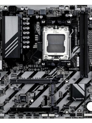 Mother Gigabyte B840M AM5