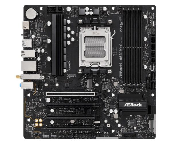 productos35_51928 Mother ASRock A620M C R2.0 AM5 Bulk