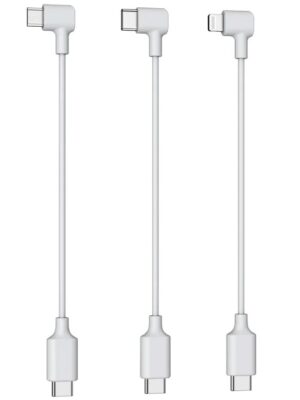 Set de cables USB OTG Potensic