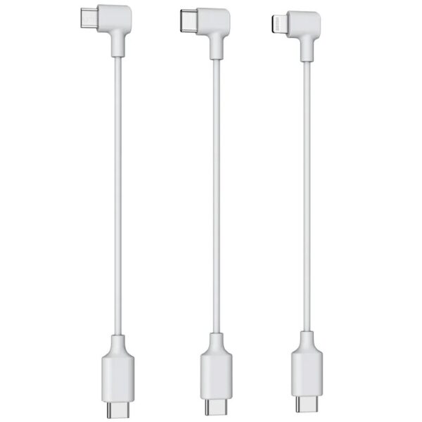 Set de cables USB OTG Potensic