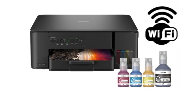 productos35_52055 Impresora Brother Multifunción Wi-Fi DCPT430W