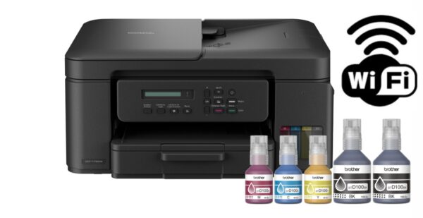 productos35_52063 Impresora Brother Multifunción Wi-Fi DCPT730DW