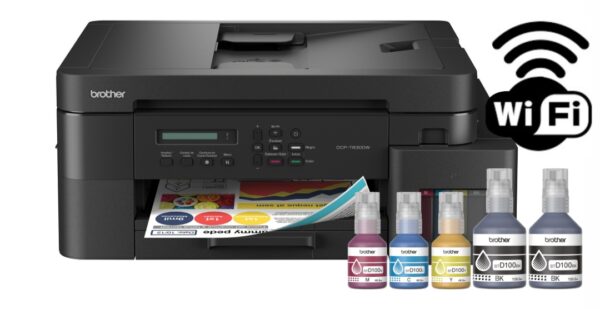 productos35_52067 Impresora Brother Multifunción Wi-Fi DCPT830DW