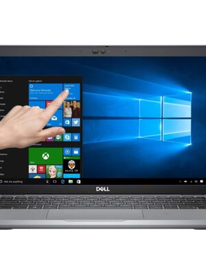 productos35_52110 Notebook Dell Core i7 4.8GHz 16GB 512GB SSD 14" FHD Touch Win10 Pro