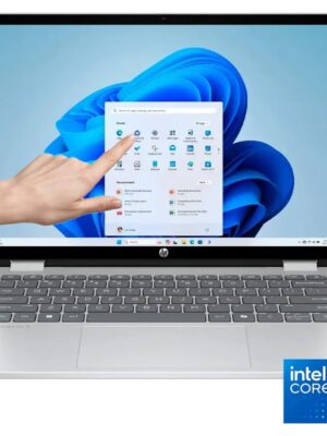 productos35_52126 Notebook Convertible HP Core 5 120U 5.0GHz 8GB 512GB SSD 14" FHD Touch