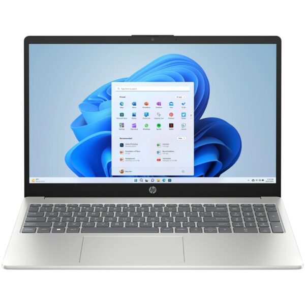 Notebook HP Core i7 4.7GHz 8GB 512GB SSD 15.6" FHD