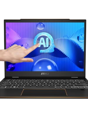 productos35_52194 Notebook Convertible MSI Core Ultra 7 4.8GHz 16GB 1TB SSD 13" FHD Touch