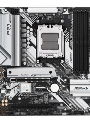 productos35_52208 Mother ASRock B650M Pro RS AM5 Wi-Fi 6E