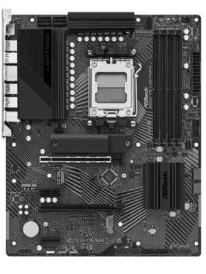 productos35_52210 Mother ASRock B650 PG Lightning AM5