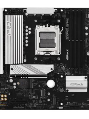 productos35_52215 Mother ASRock B650M Pro X3D AM5 Wi-Fi 6E