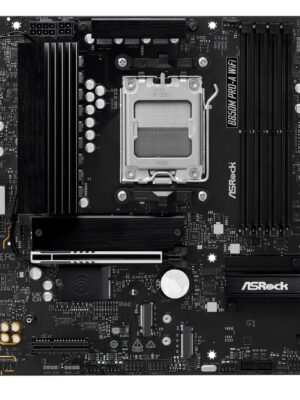 Mother ASRock B850 Pro A AM5 Wi-Fi 6E