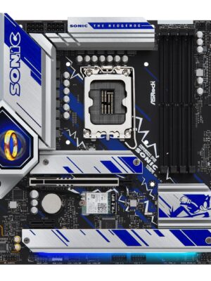productos35_52251 Mother ASRock B760M PG Sonic LGA 1700 Wi-Fi 6E