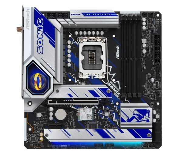 productos35_52251 Mother ASRock B760M PG Sonic LGA 1700 Wi-Fi 6E