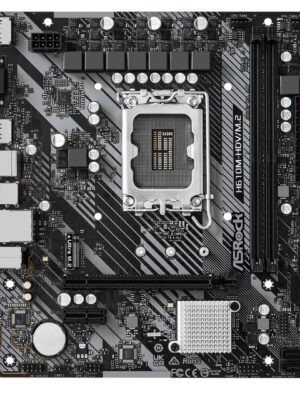 productos35_52288 Mother ASRock H610M-HDV/M.2 R2.0 LGA 1700
