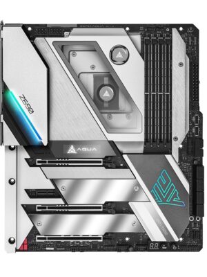 Mother ASRock Z690 Aqua LGA 1700