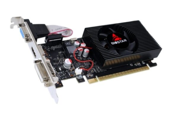 Tarjeta video Biostar GT730 4GB DDR3