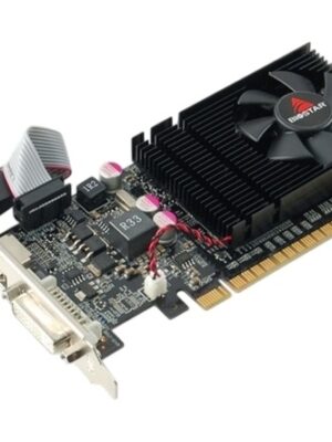 Tarjeta Video Biostar GT610 2GB DDR3